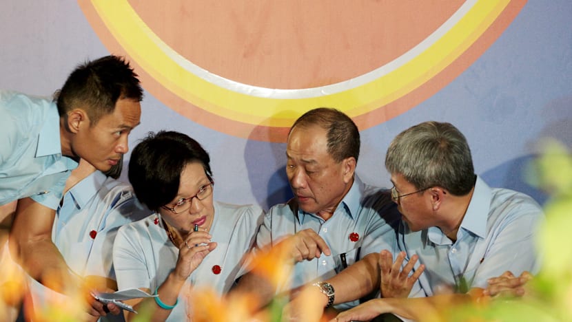 WP ready to take over another town council: Sylvia Lim