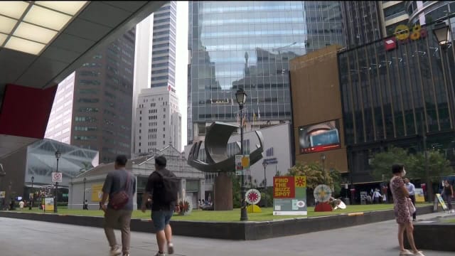 政府将支持更多企业设立人工智能卓越中心