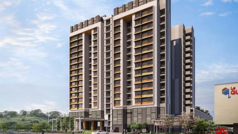 Singapore’s first assisted living flats delayed in Bukit Batok after HDB fires contractor Singapore’s first assisted living flats delayed in Bukit Batok after HDB fires contractor