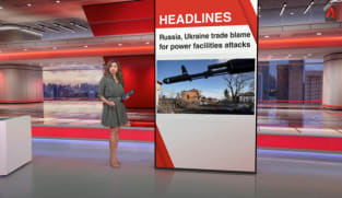 East Asia Tonight - Wed 19 Mar 2025