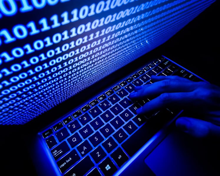 Singapore faced more cybercrime, phishing and ransomware threats in 2021