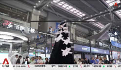 Foreign interest rises as China's low-altitude economy expo signals sector expansion