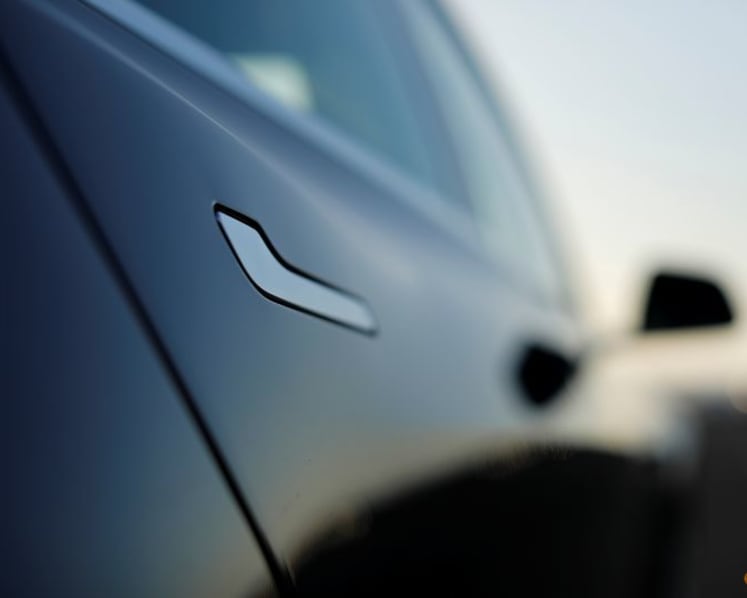 LTA assessing whether Singapore vehicles are affected by China electronic door recalls