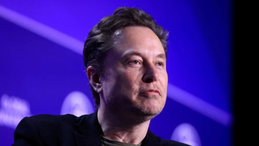 Hadiah $1 juta sehari dari Elon Musk, tidak ilegal kata hakim Pennsylvania 