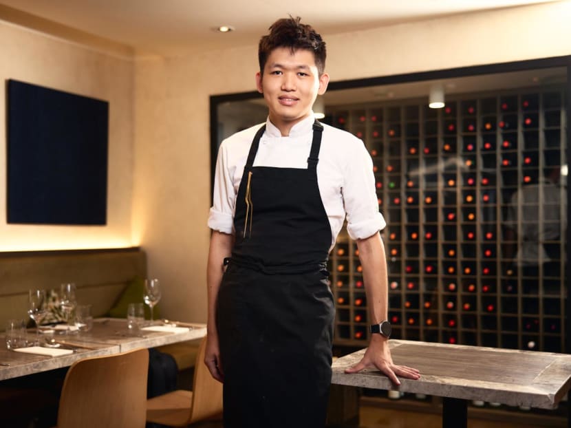 The 'Lost Hakka' project: A young Singapore chef&rsquo;s mission to rediscover his identity through food