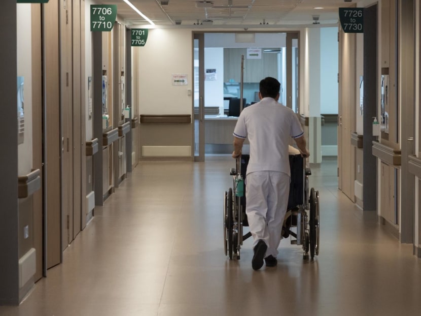 Fear of reprisals, 'challenging' reporting process see less than a quarter of abused healthcare workers coming forward Fear of reprisals, 'challenging' reporting process see less than a quarter of abused healthcare workers coming forward