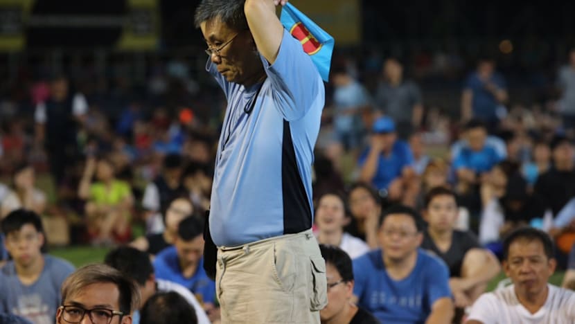 The Big Read: After the high of GE2011, a reality check for the Workers’ Party