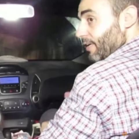 以色列称歼灭哈马斯最高指挥官穆罕默德·辛瓦尔- 8world