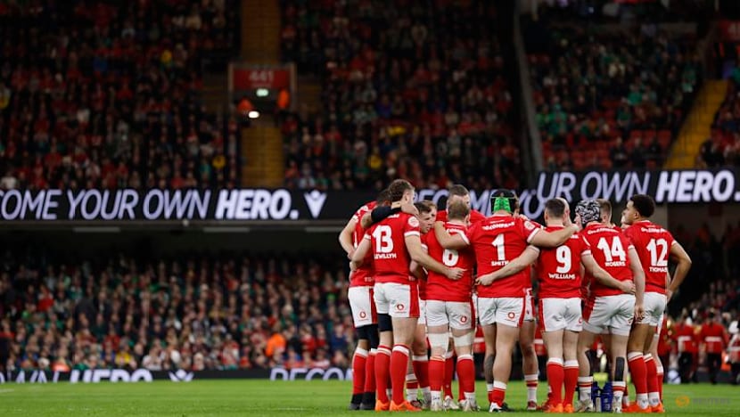 Welsh players struggling to focus due to planned overhaul