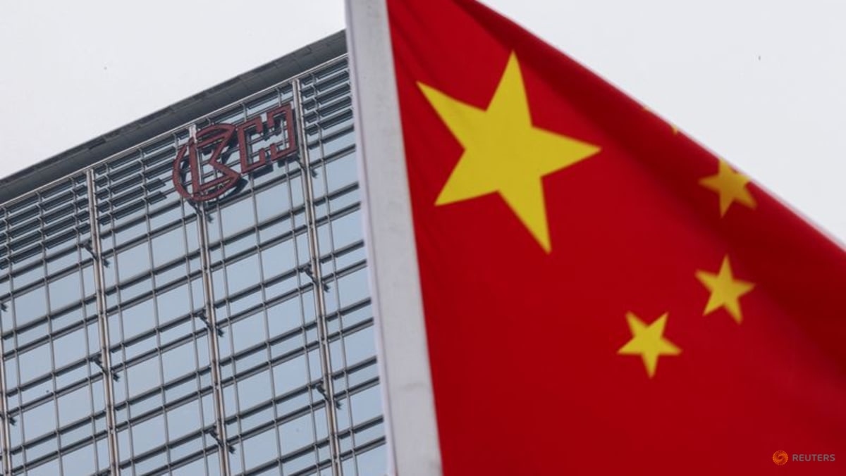 CK Hutchison unit launches arbitration against Panama over port ruling - CNA