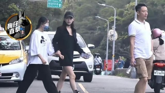接手照顾子女被轰“违背大S遗愿”，汪小菲新欢反击网友