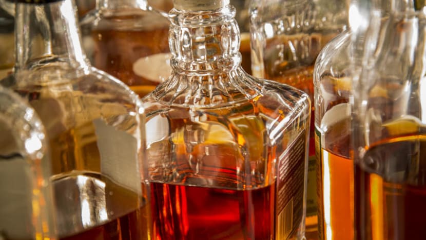 Scotch whisky makers fail in bid to block Isetan from using 'tartan' to market drink here