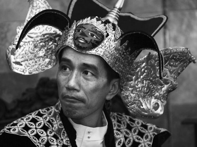 Jokowi and the mysticism of Indonesian politics