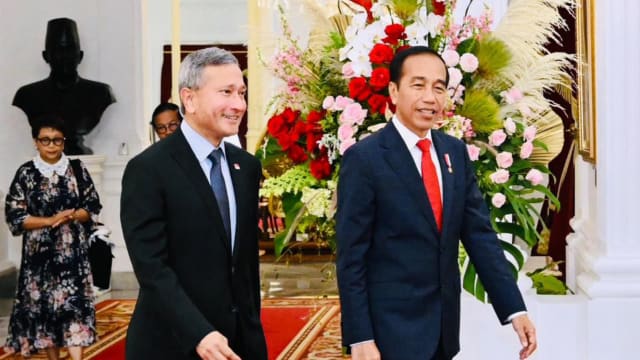 维文：新印双边关系已达新高度 双方将继续把关系延续