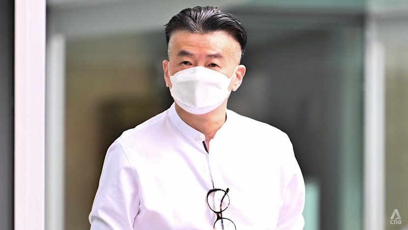 Former Sakae Holdings director guilty of misappropriating S$15.8 million, lying in High Court