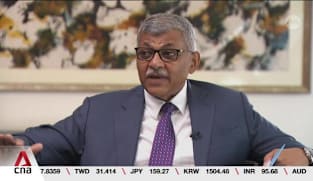 Social media has contributed to 'truth decay', warns Chief Justice Sundaresh Menon