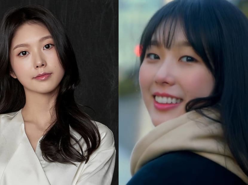 Some netizens claimed that she was suffering from a brain tumour.