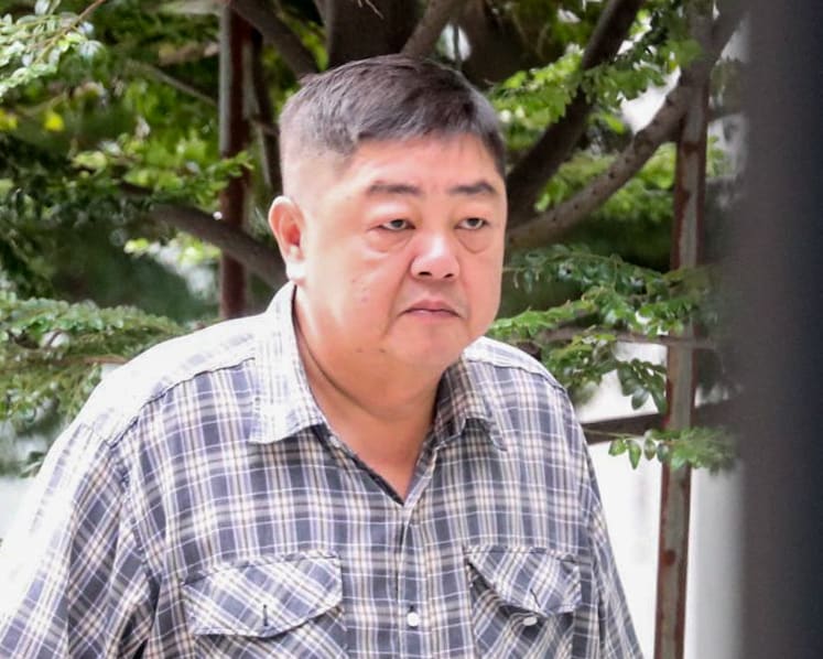 5 weeks' jail for coffee shop supervisor, 58, who stole S$5,200 from outlet to repay gambling debts