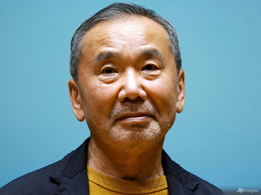 Japan's Haruki Murakami to publish first new novel in 3 years with The Tale Of Kaho in July