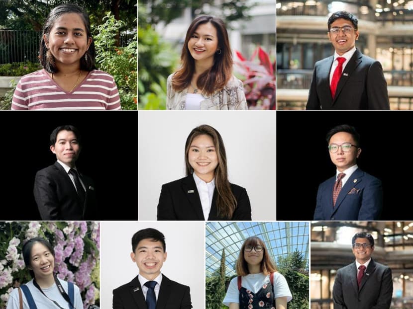 The network is designed to give voice to concerns of students across the five autonomous universities which are members. The network is designed to give voice to concerns of students across the five autonomous universities which are members.