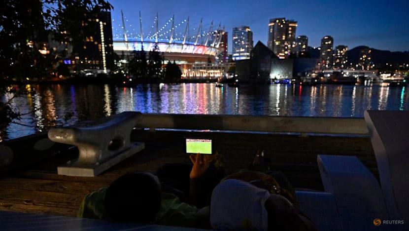 Vancouver soccer shop basks in World Cup spotlight nearly five decades on