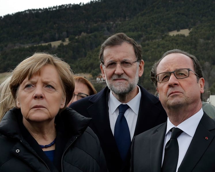 Spain's ex-PM draws criticism with 'xenophobic' remark on French team