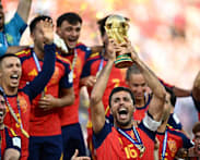 Spain beat Argentina 1-0 after extra time to win World Cup title
