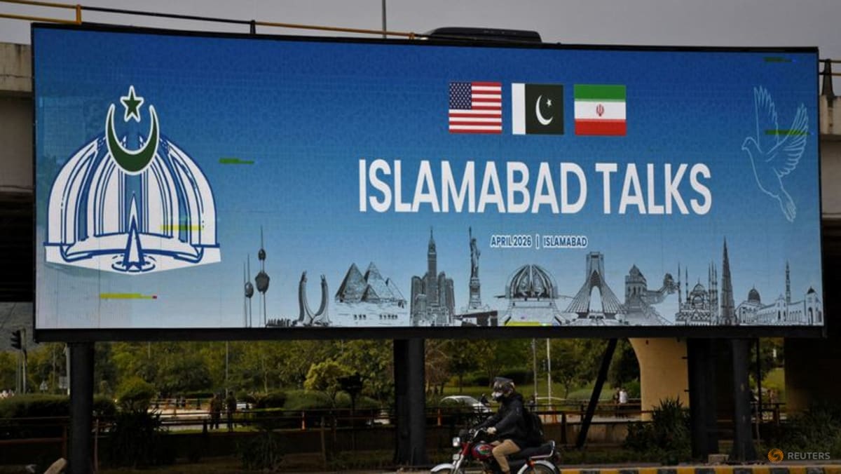 US, Iran set for peace talks but doubts emerge over Lebanon, sanctions