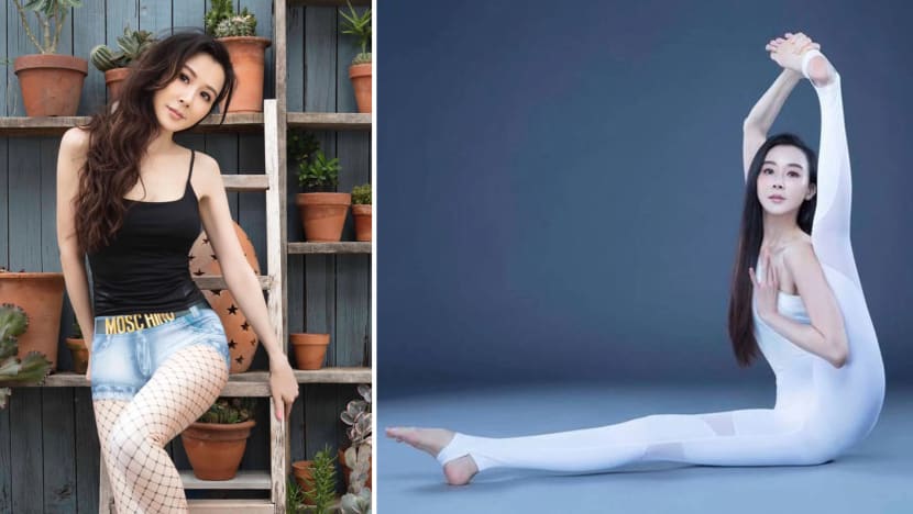 53-Year-Old Hsiao Chiang, Once Called “Taiwan’s Most Beautiful Woman”, Reveals Why She Doesn’t Want To Get Married 53-Year-Old Hsiao Chiang, Once Called “Taiwan’s Most Beautiful Woman”, Reveals Why She Doesn’t Want To Get Married