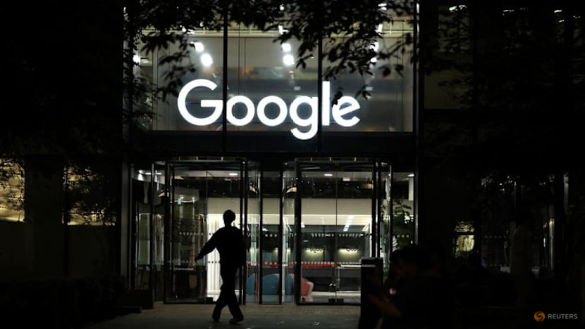 Belgian watchdog opens probe into Google's online ad price practices