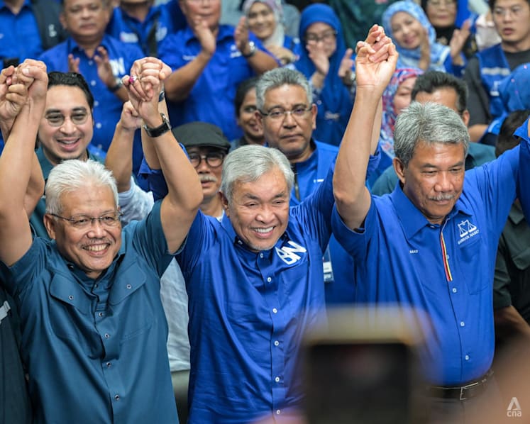 Negeri Sembilan polls: BN-PN wins supermajority of 25 seats, as Anwar’s PH suffers another setback