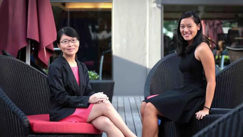 101 ways to help keep SAF’s technological edge