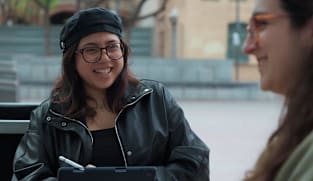 The New Locals - Filipinos Building Lives In Barcelona With Music, Art and Food