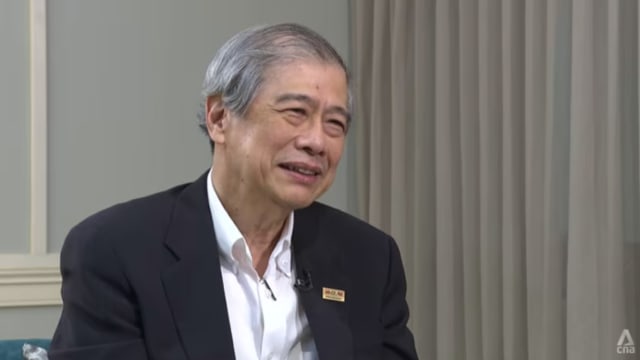 为何想要收购狮城超市？ 马国企业家透露关键考量