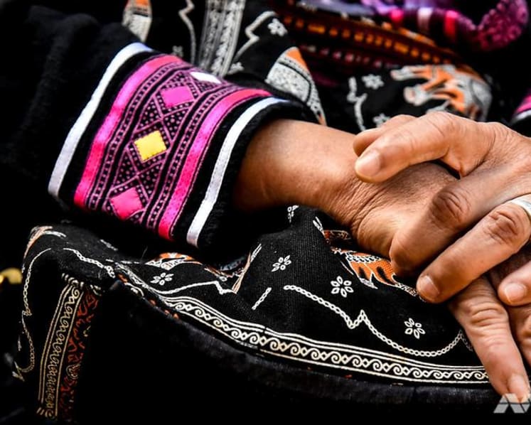 'Bring our daughters home’: The tribal women of Thailand fighting tradition, violence and rejection
