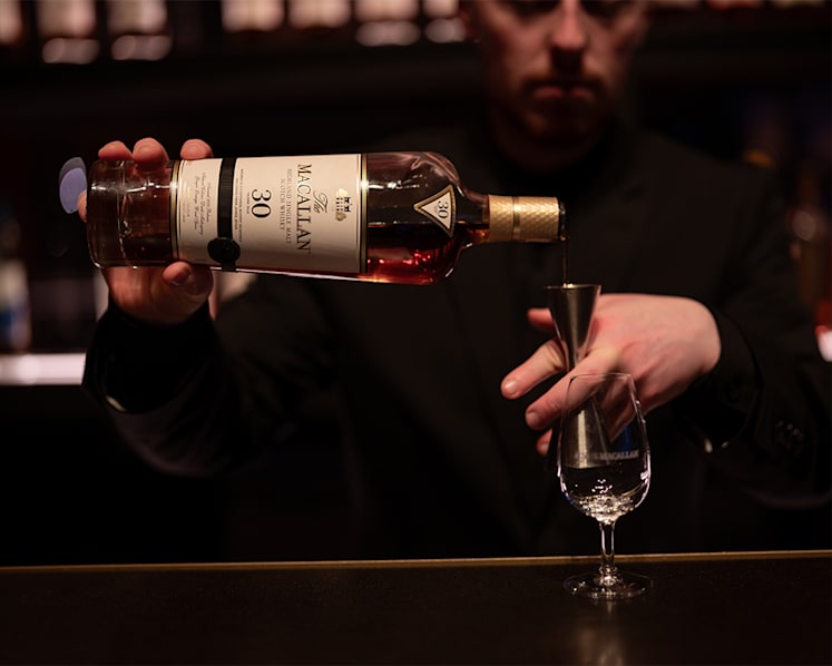 Why The Macallan remains one of the world’s most coveted single malt whiskies