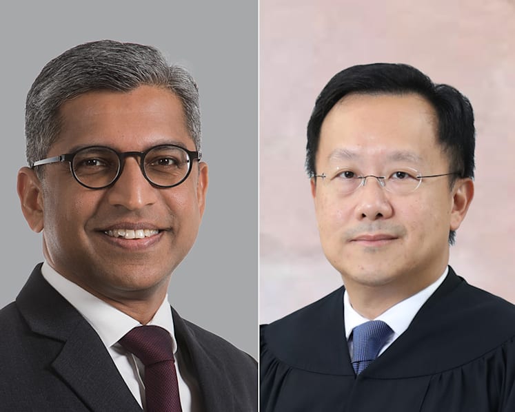 Deputy Attorney-General Hri Kumar Nair to be appointed High Court judge