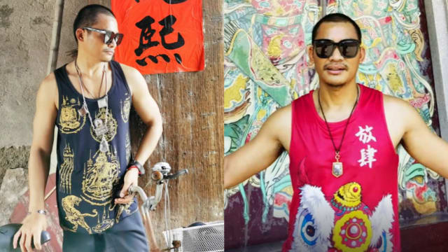 泰国武打影星Tony Jaa自曝祖籍潮汕　回乡探亲展开寻根之旅