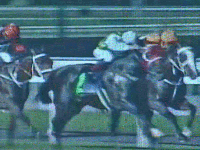 Singapore Turf Club: A lookback, through the archives
