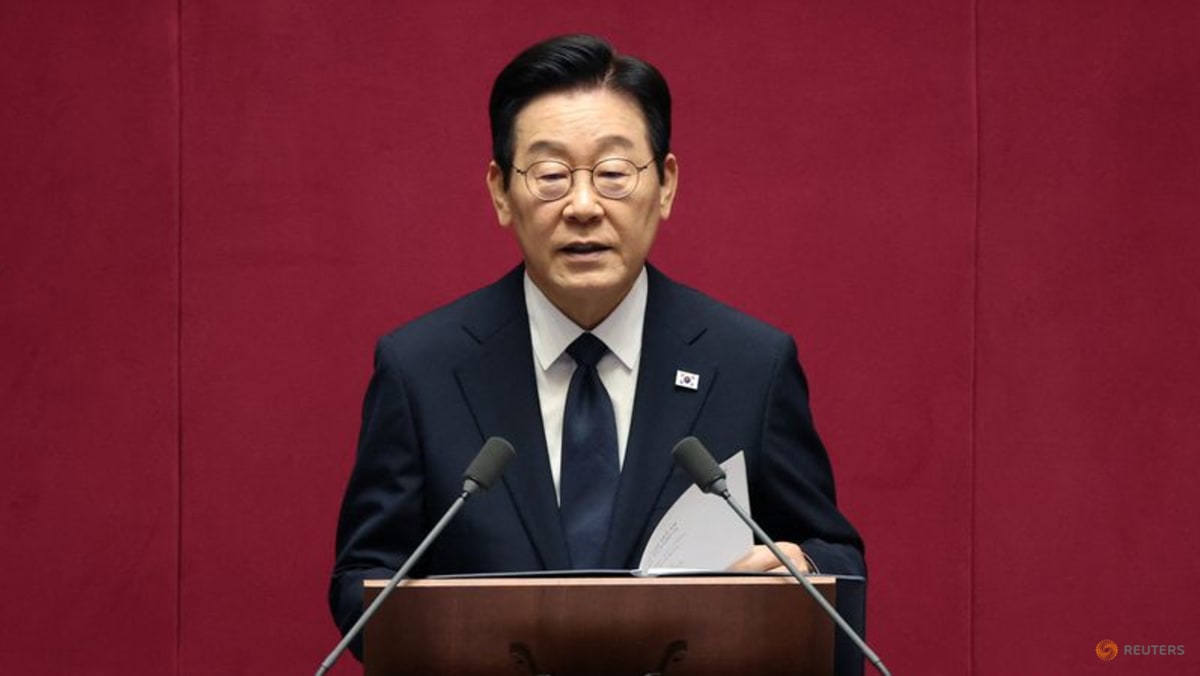 South Korean president calls for tougher penalties after Coupang data breach