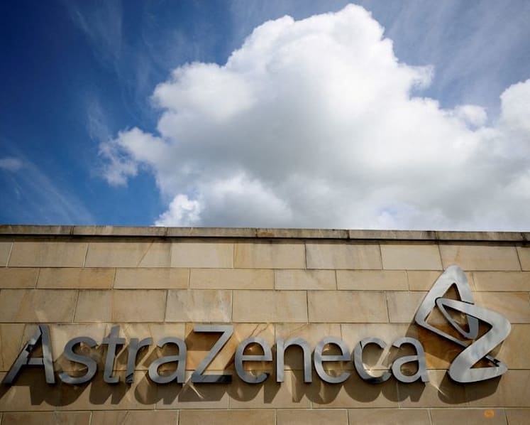 AstraZeneca partners with Oracle for AI-driven clinical trials