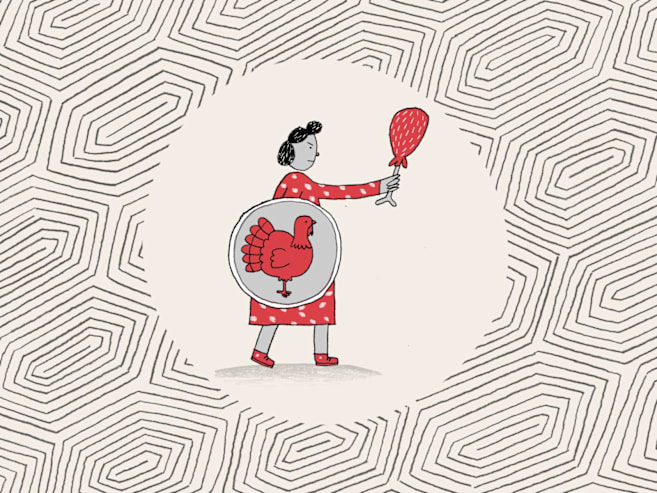 How to navigate family holiday gatherings, according to a therapist