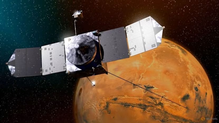 11 ஆண்டு செவ்வாய்க் கிரகப் பயணம் - கைவிட்டது NASA