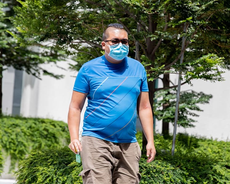 Former BCA inspection officer jailed 8 weeks for accepting S$600 bribe via payment to his private firm