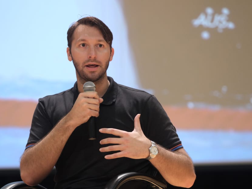 Thorpe-Phelps rivalry a myth