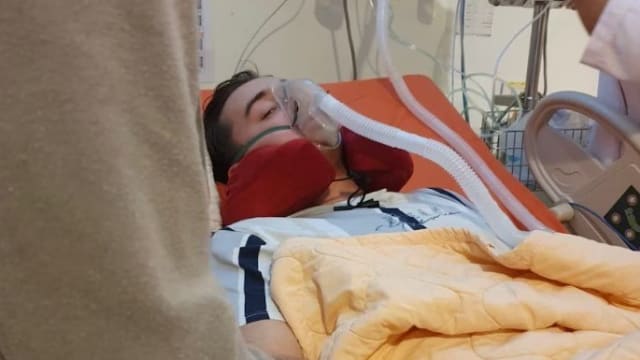 交换生在台误食老鼠药案传案外案 女子前夫疑同样中毒身亡