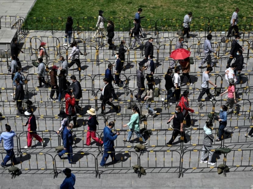 Getting young people &lsquo;gainfully employed&rsquo; key to raising China&rsquo;s domestic spending: Analyst