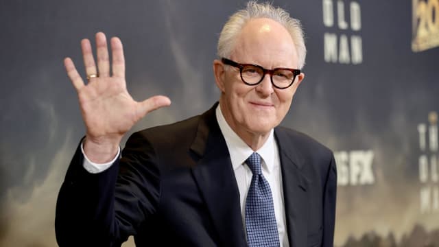 “Harry Potter”电视剧2026年开播！首位确定卡士公布，由John Lithgow饰演“Dumbledore”