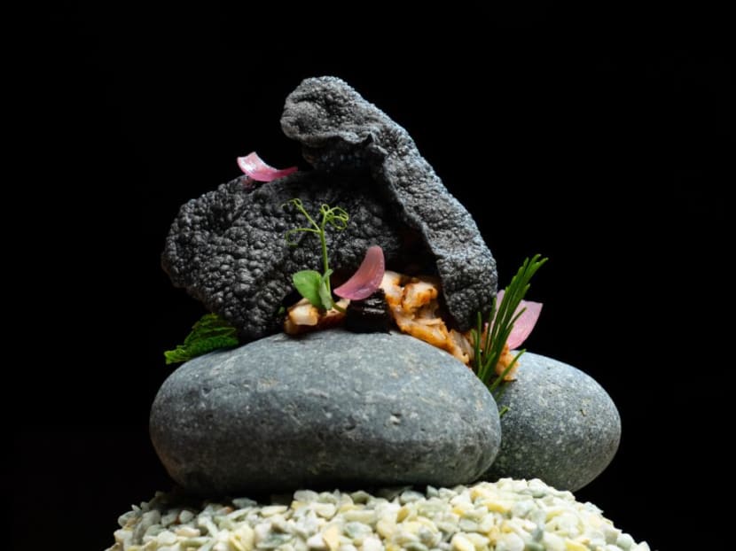 Why is clubbing powerhouse Zouk Group moving into fine dining?