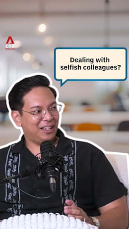 Ask Work It: When your colleague only performs if she’s in charge 